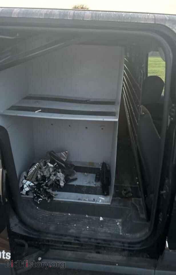 2014 FORD TRANSIT - VIN: NM0LS7FX3E1164510 - Фото 6