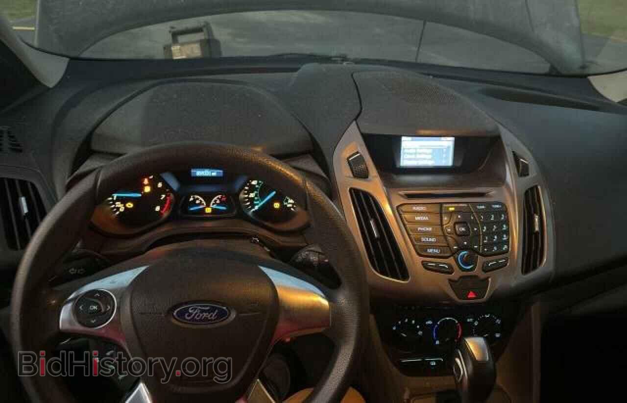2014 FORD TRANSIT - VIN: NM0LS7FX3E1164510 - Фото 9