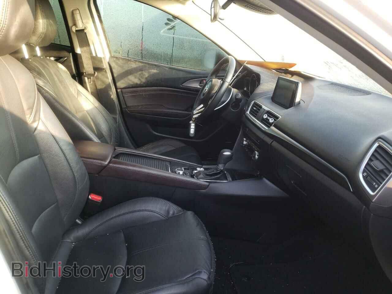 2018 MAZDA 3 - VIN: 3MZBN1W33JM212064 - Фото 5