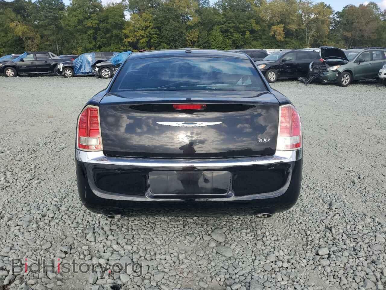 2014 CHRYSLER 300 - VIN: 2C3CCAAG3EH288612 - Фото 6
