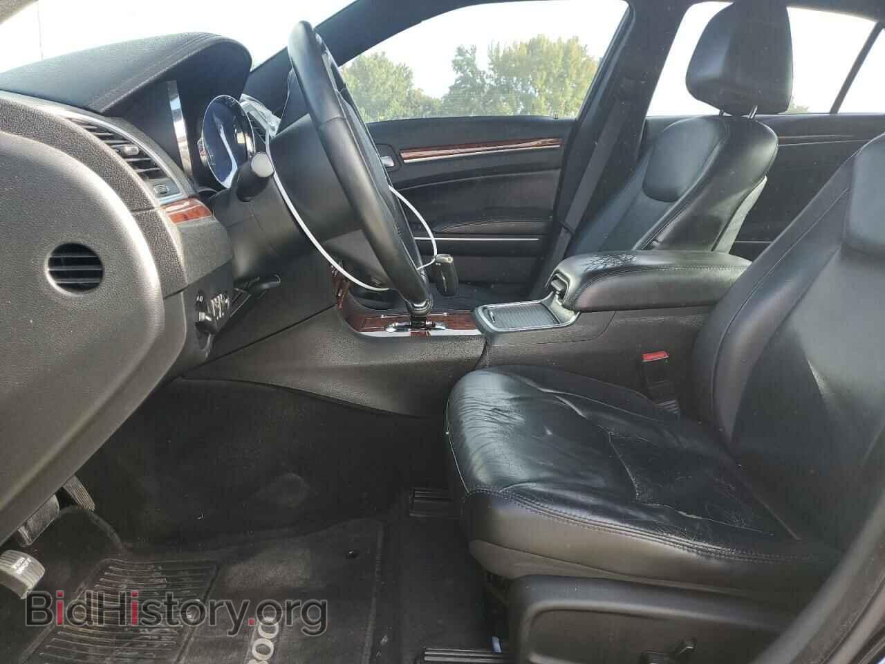 2014 CHRYSLER 300 - VIN: 2C3CCAAG3EH288612 - Фото 7