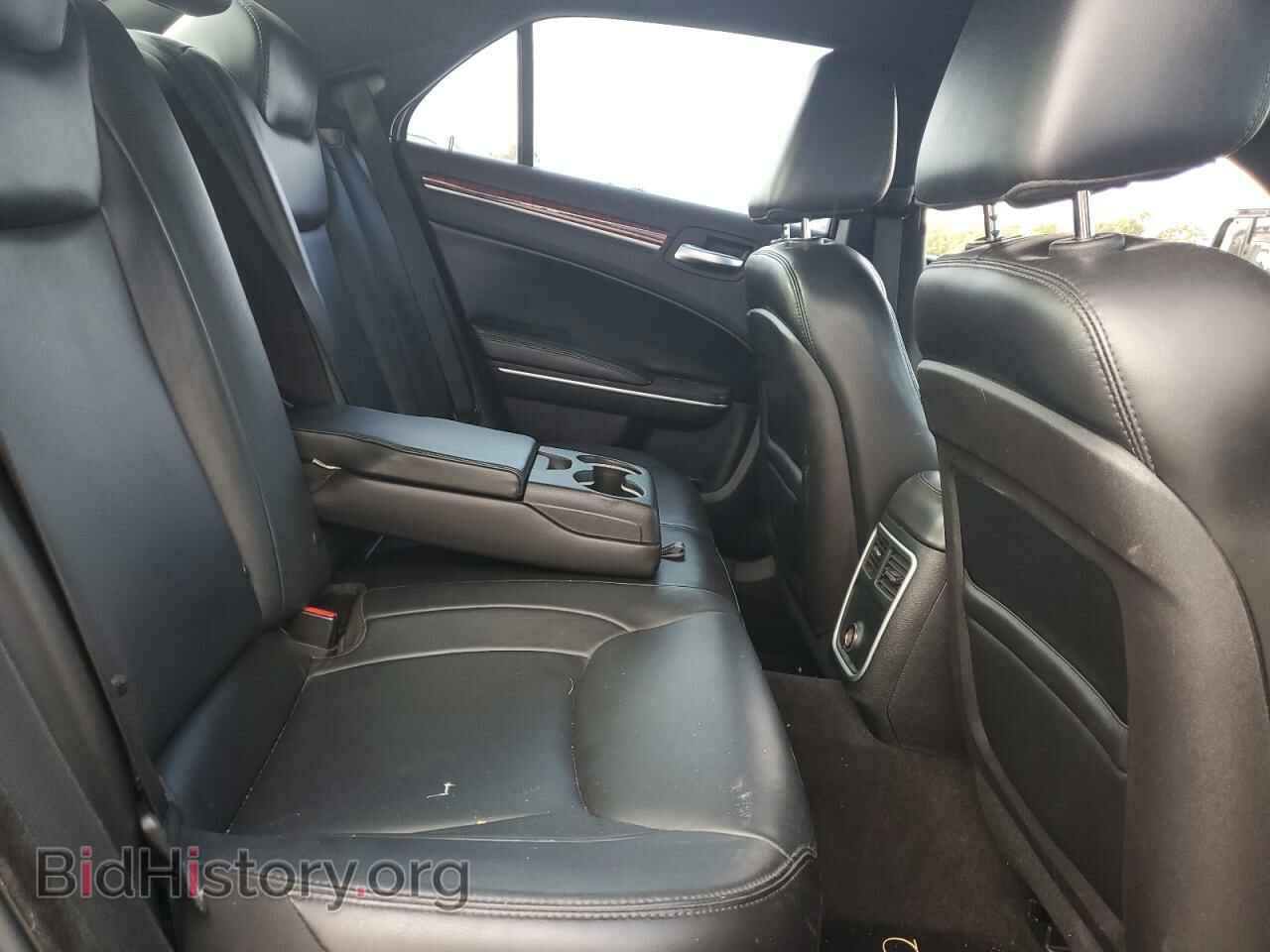 2014 CHRYSLER 300 - VIN: 2C3CCAAG3EH288612 - Фото 10