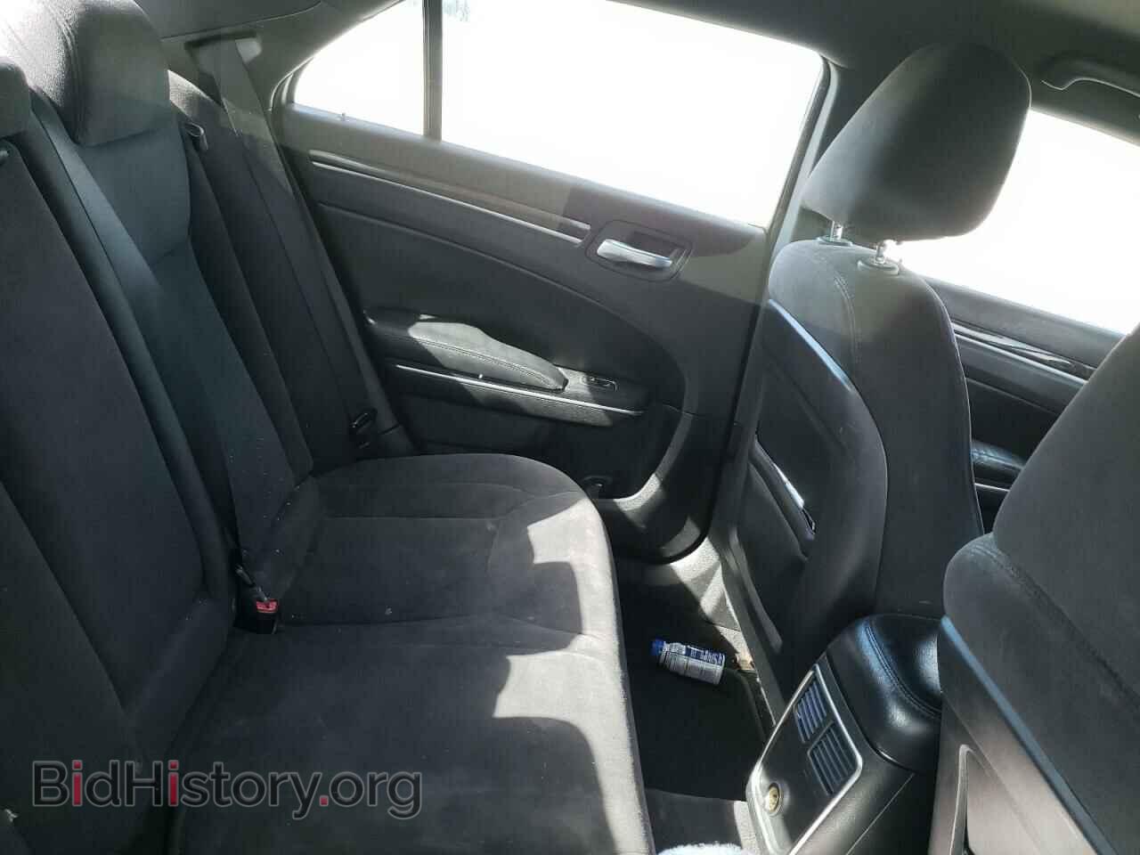 2011 CHRYSLER 300 - VIN: 2C3CA4CG8BH523344 - Фото 6