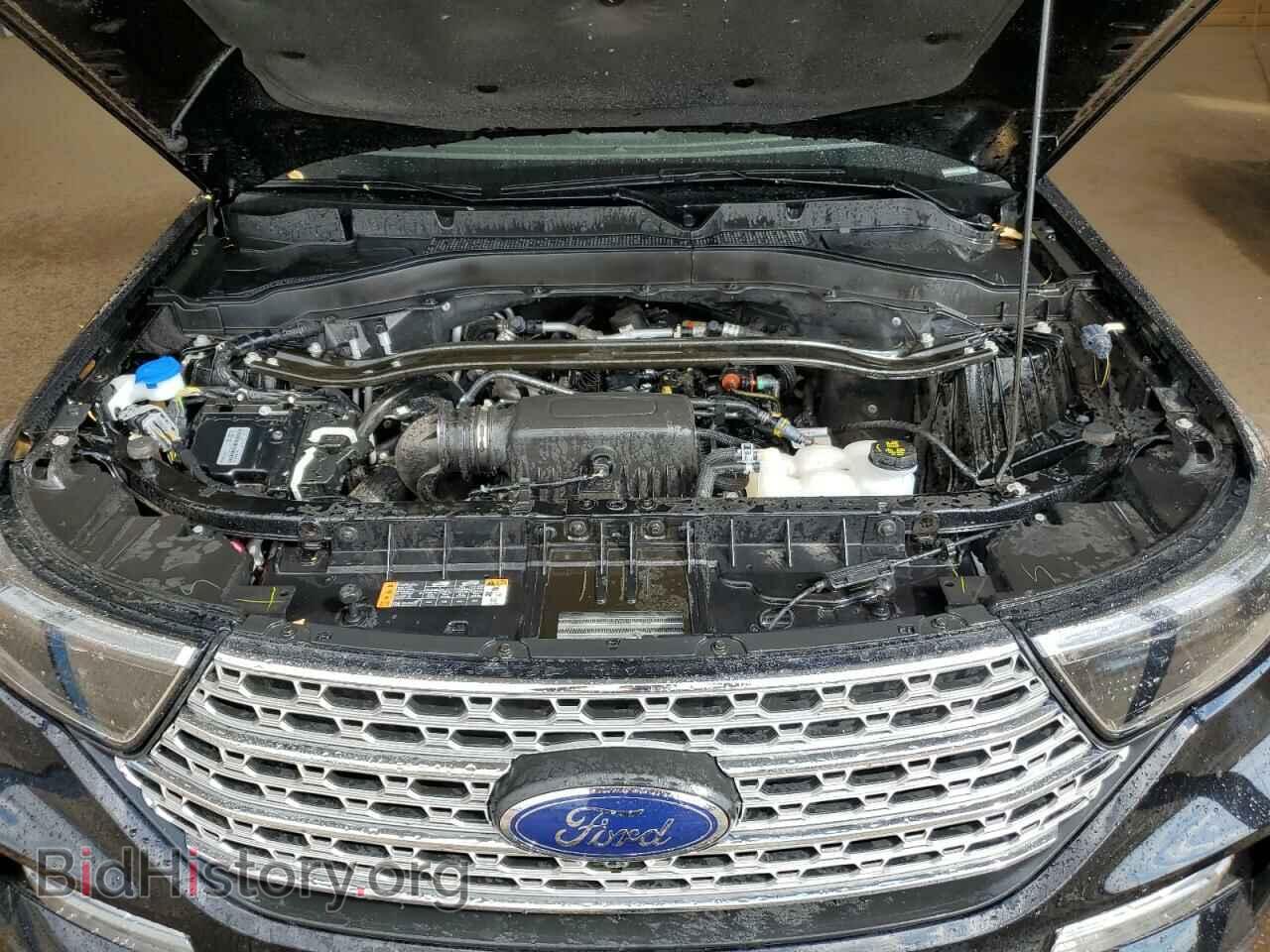 2023 FORD EXPLORER - VIN: 1FMSK7FH2PGB20789 - Photo 12