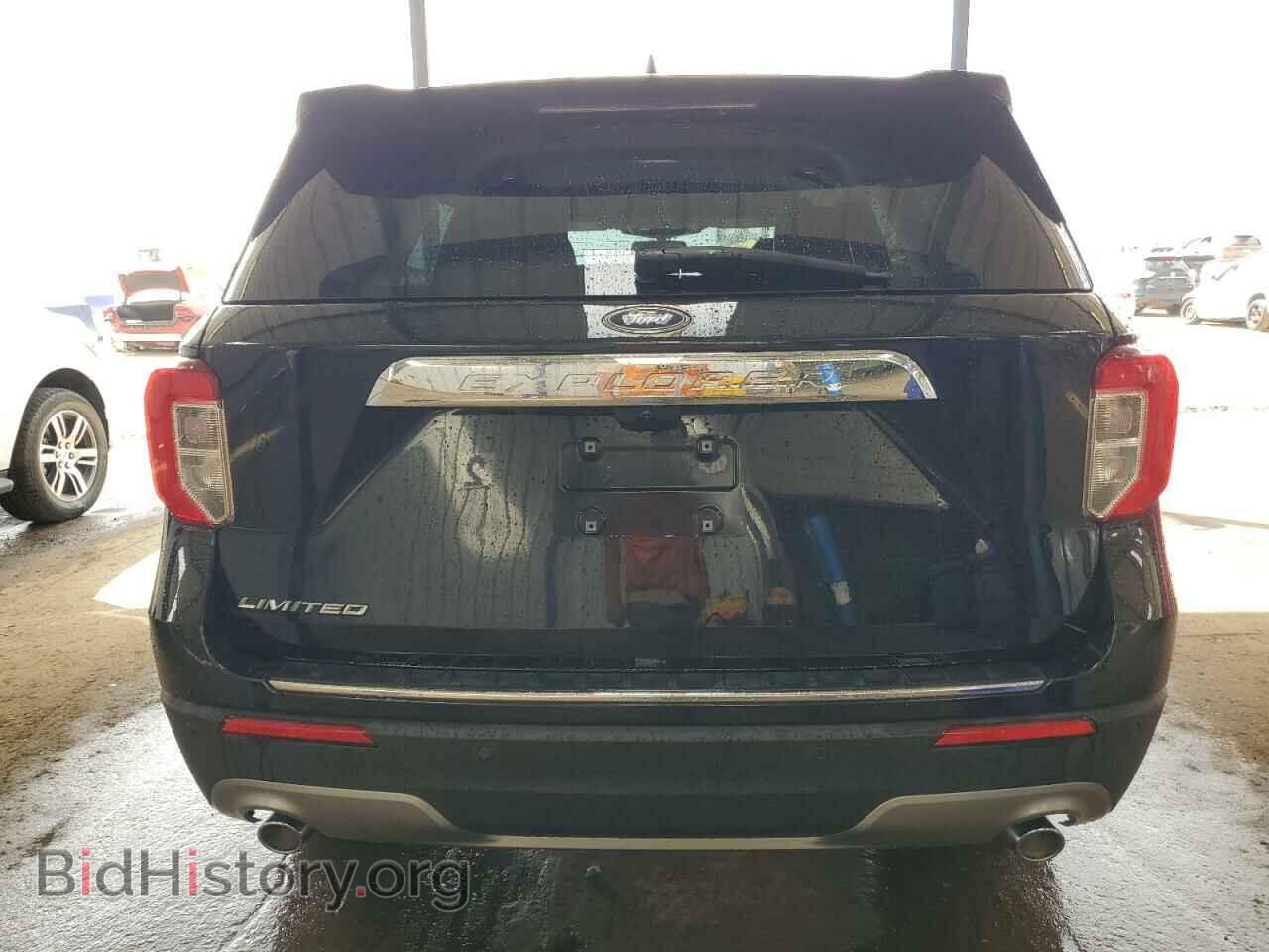 2023 FORD EXPLORER - VIN: 1FMSK7FH2PGB20789 - Photo 6