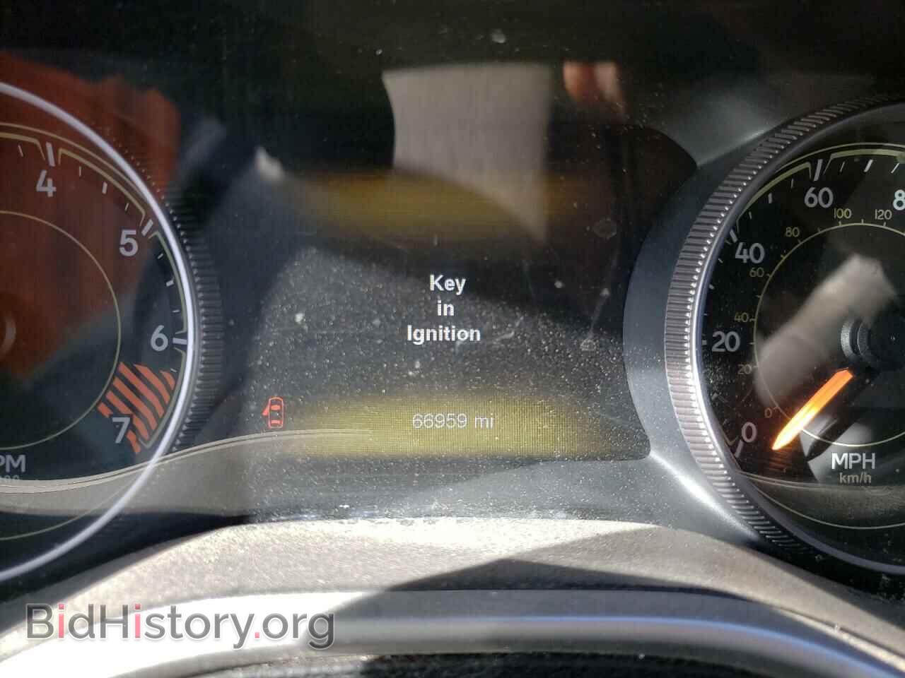 2015 JEEP CHEROKEE - VIN: 1C4PJMBB2FW571237 - Photo 8