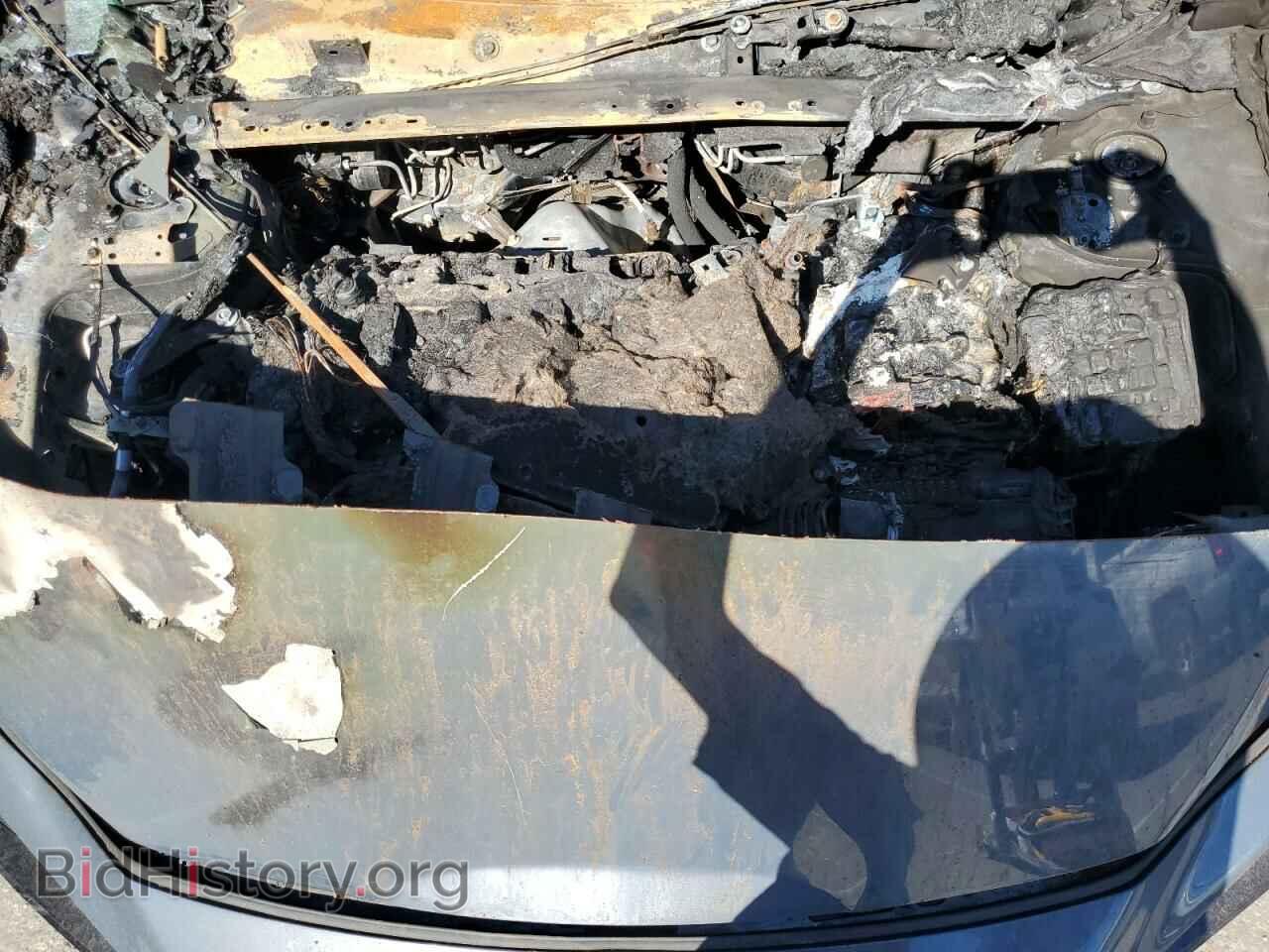 2021 MAZDA 3 - VIN: JM1BPAML8M1401732 - Photo 11