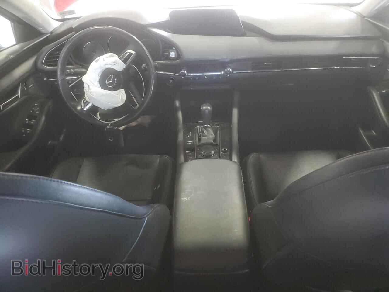 2019 MAZDA 3 - VIN: 3MZBPAEM2KM103374 - Фото 8