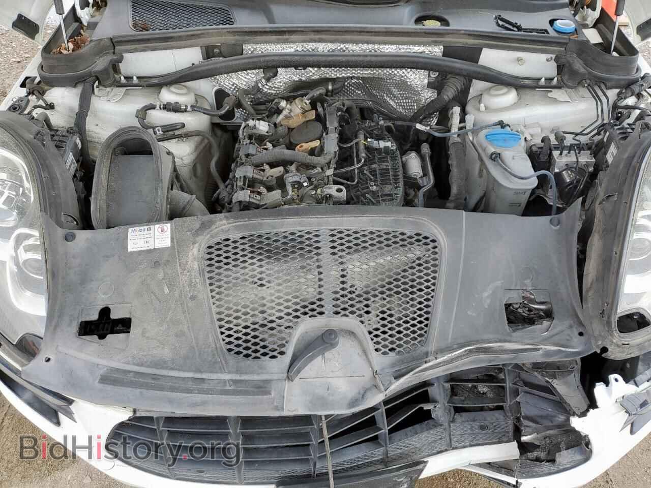 2018 PORSCHE MACAN - VIN: WP1AA2A51JLB19262 - Фото 11
