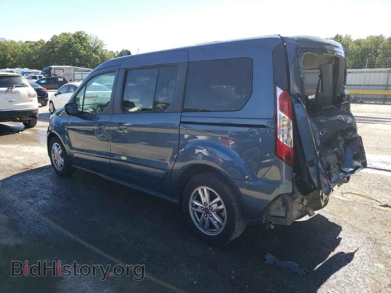 2020 FORD TRANSIT - VIN: NM0GE9F2XL1451896 - Фото 2