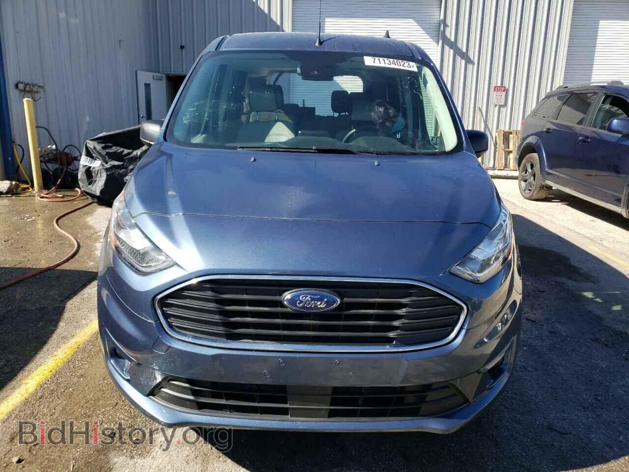 2020 FORD TRANSIT - VIN: NM0GE9F2XL1451896 - Фото 5