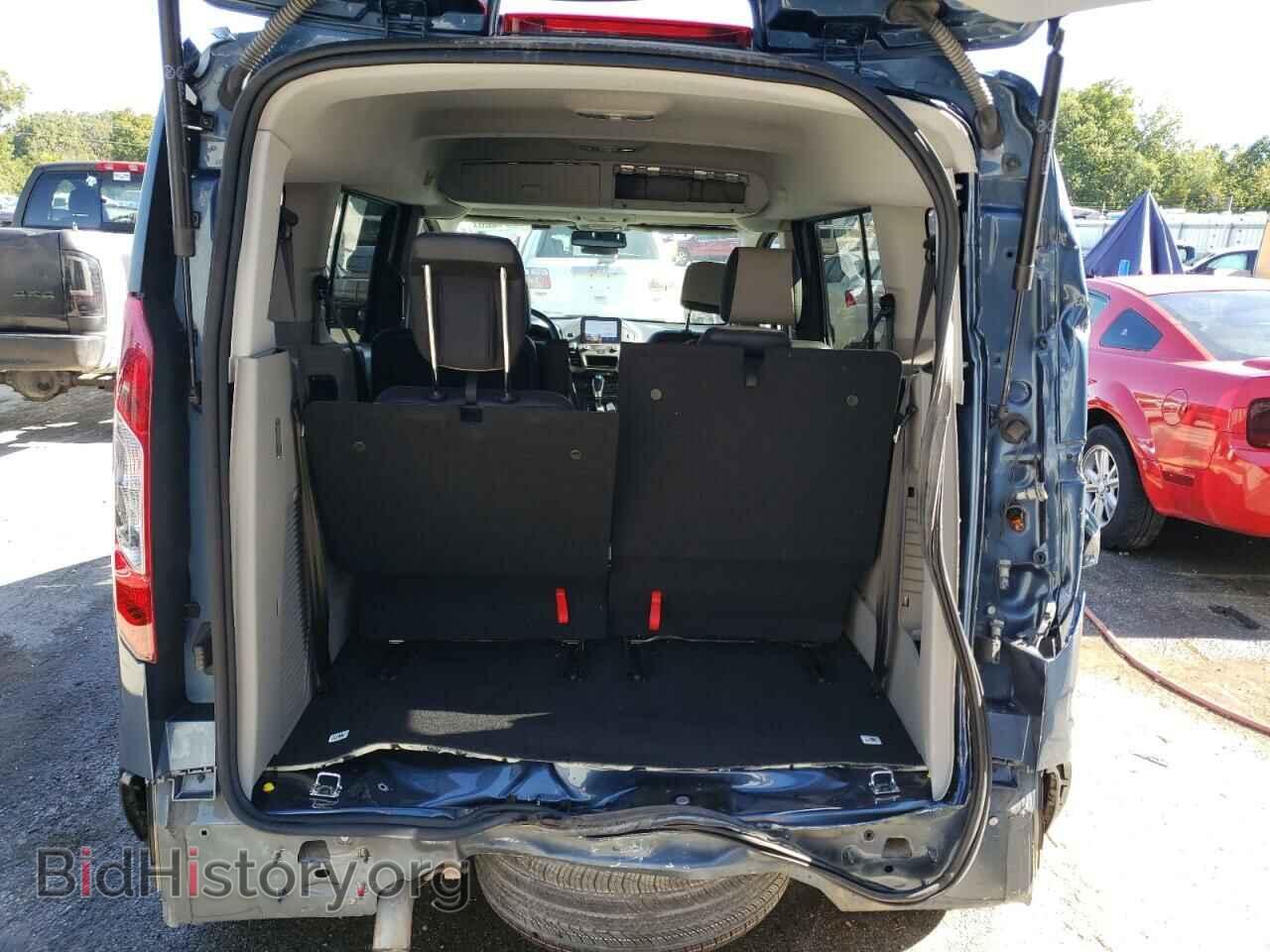 2020 FORD TRANSIT - VIN: NM0GE9F2XL1451896 - Фото 6