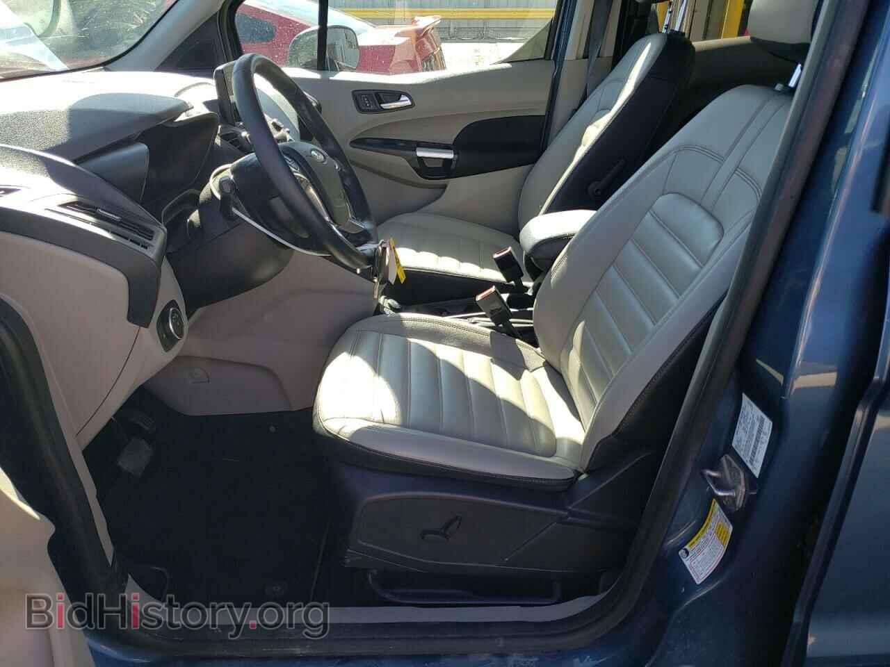 2020 FORD TRANSIT - VIN: NM0GE9F2XL1451896 - Фото 7
