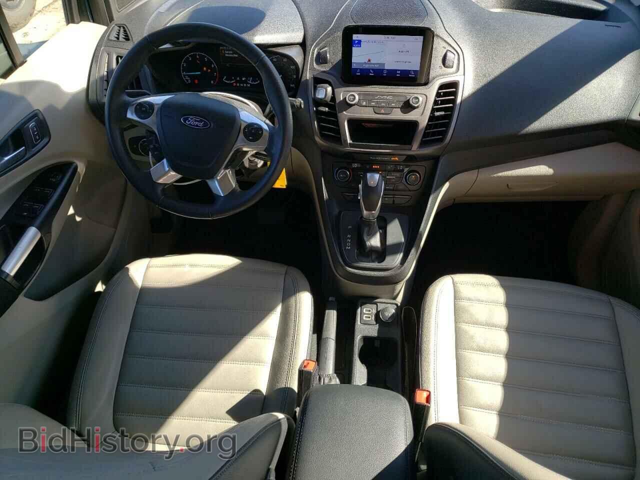 2020 FORD TRANSIT - VIN: NM0GE9F2XL1451896 - Фото 8