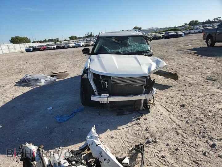 2023 FORD EXPLORER - VIN: 1FMSK8FH3PGB24288 - Photo 29