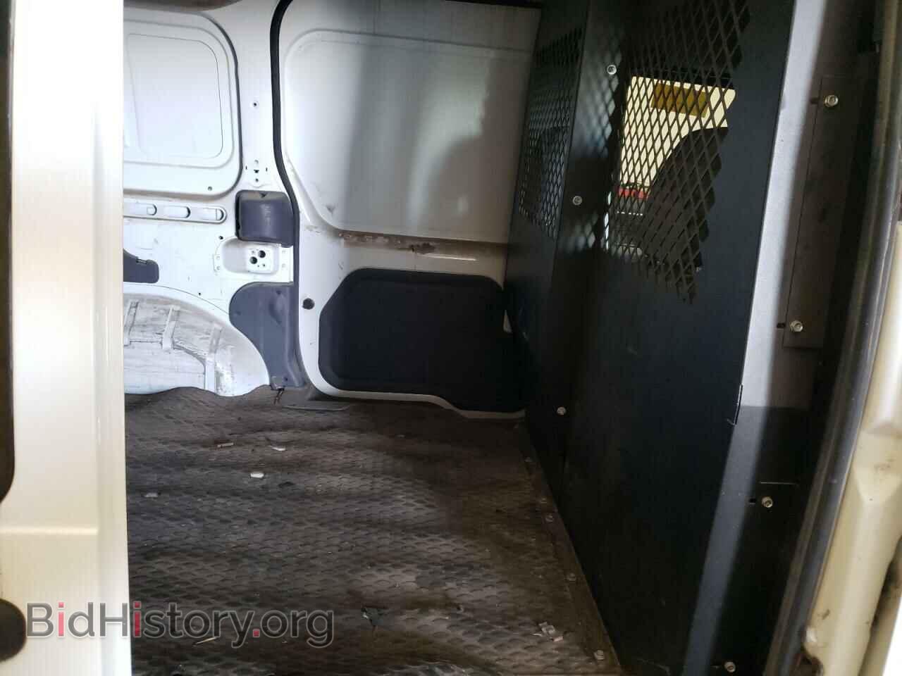 2010 FORD TRANSIT CO - VIN: NM0LS7AN7AT020480 - Фото 6