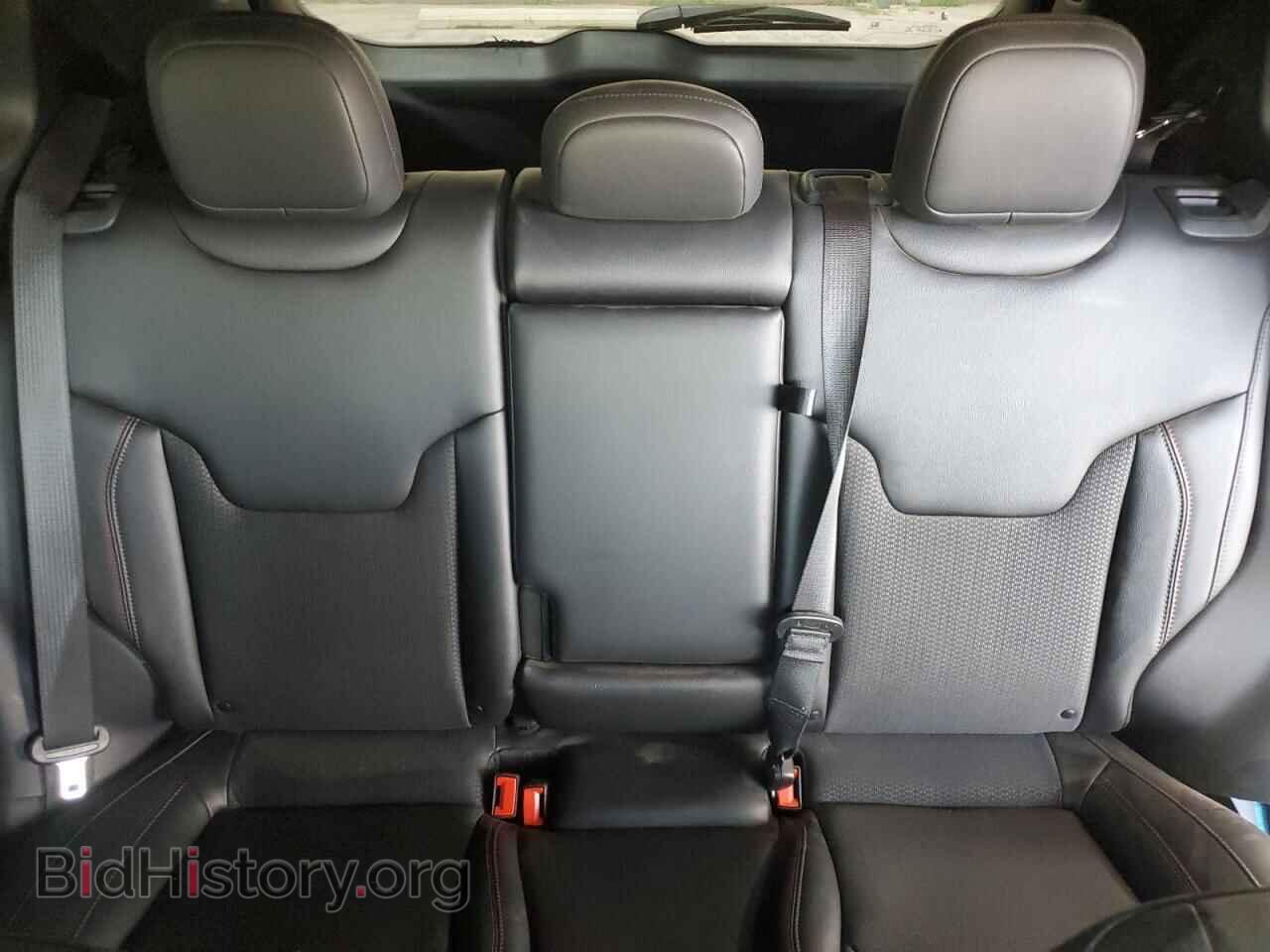 2025 JEEP COMPASS - VIN: 3C4NJDDN1ST558736 - Фото 10