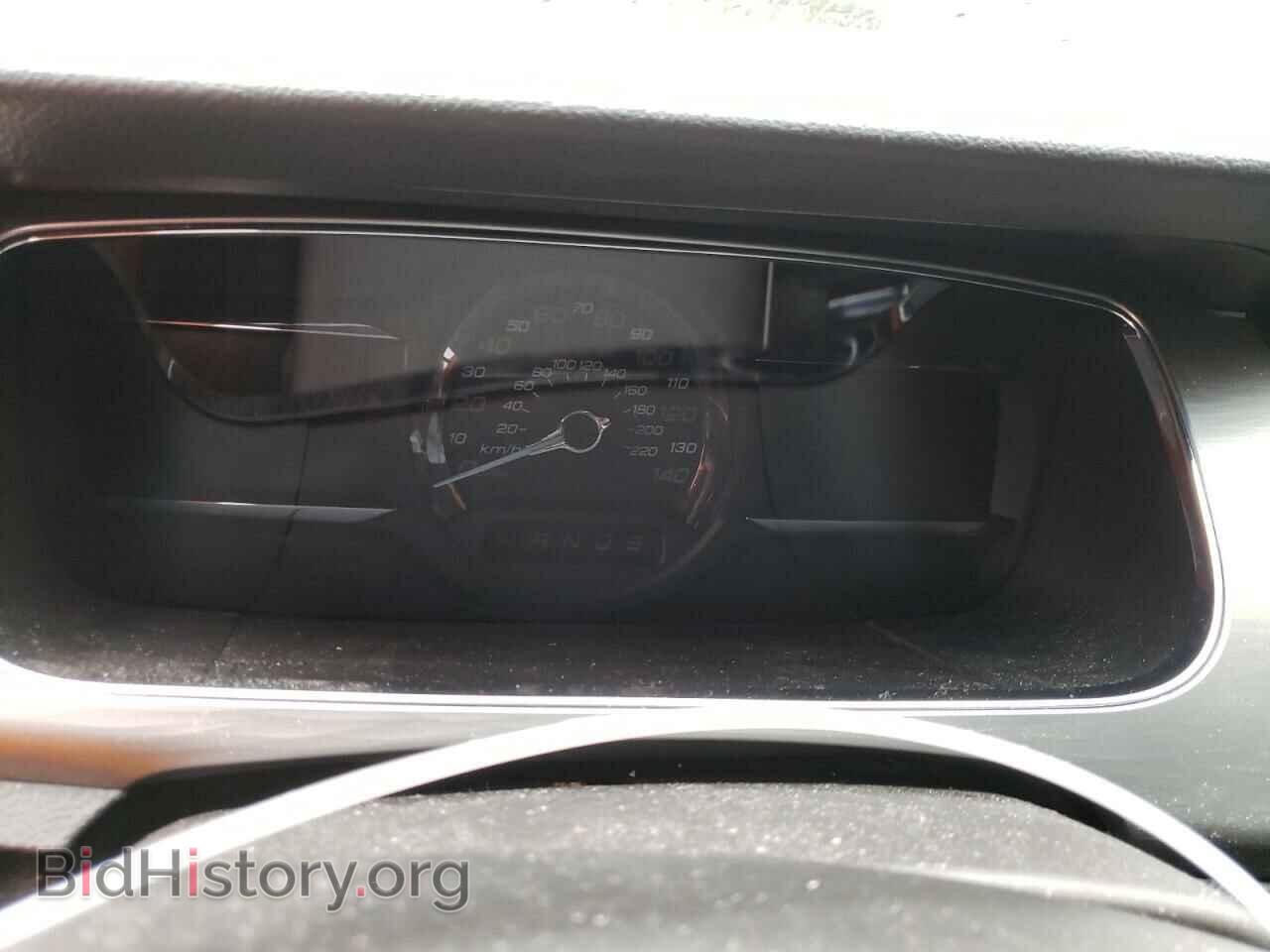 2013 FORD TAURUS - VIN: 1FAHP2E88DG209482 - Photo 9