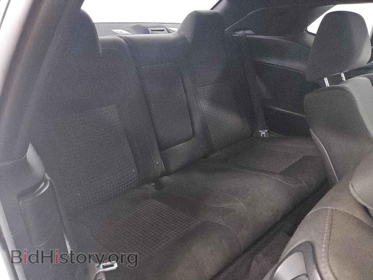 2017 DODGE CHALLENGER - VIN: 2C3CDZBT7HH568206 - Фото 10