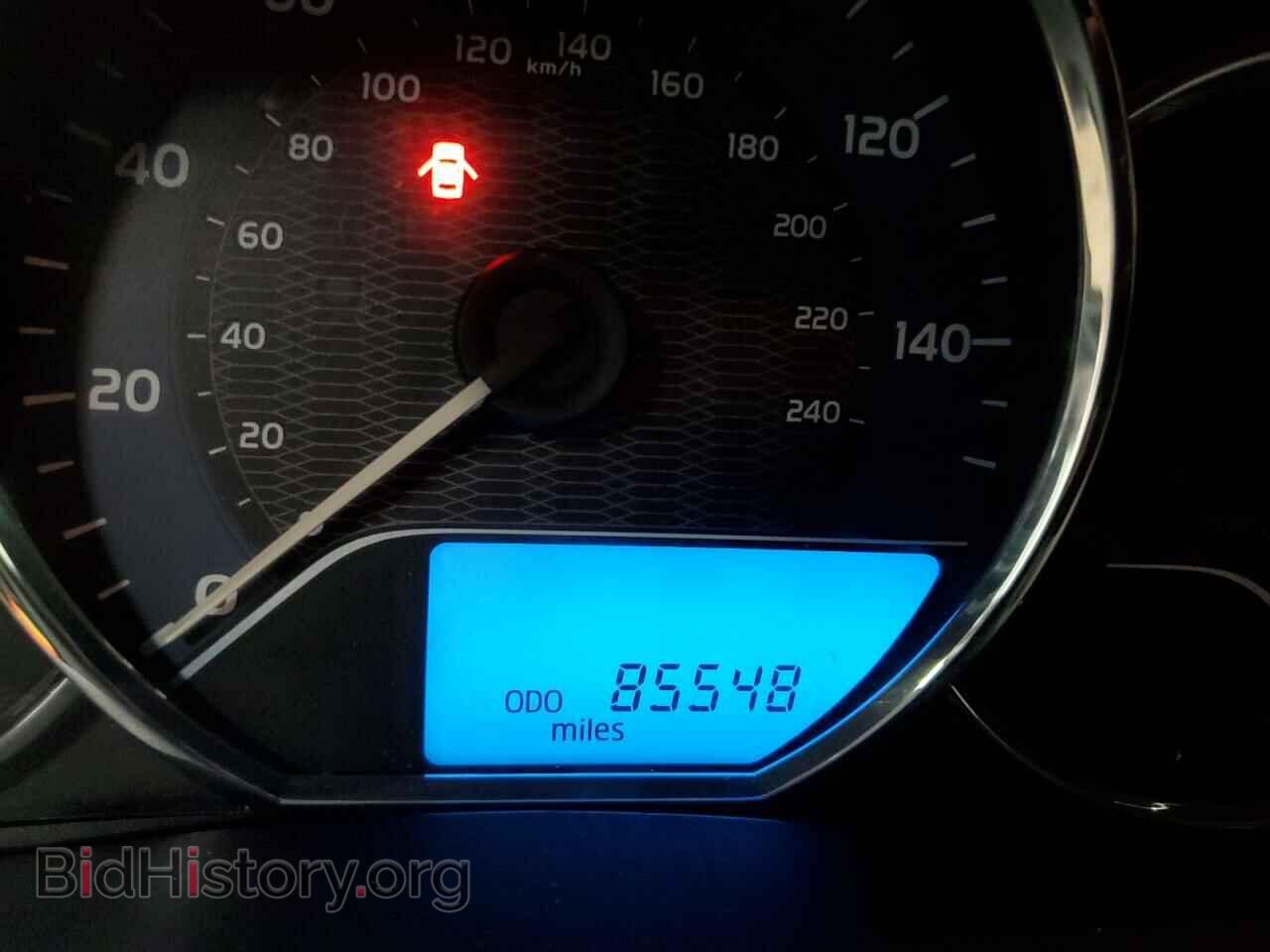 2014 TOYOTA COROLLA - VIN: 2T1BURHE3EC181433 - Фото 9
