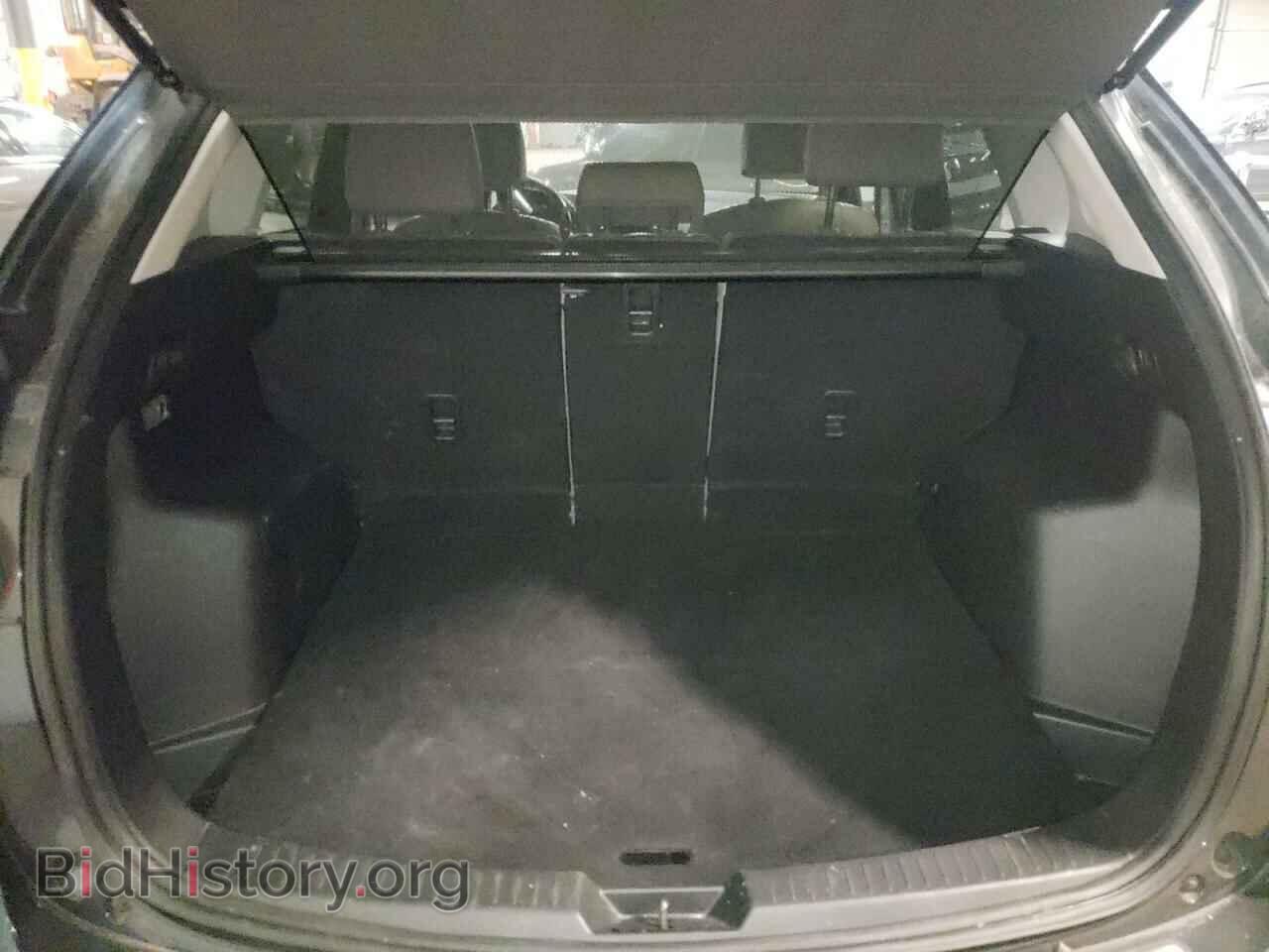 2014 MAZDA CX-5 - VIN: JM3KE4DY0E0403797 - Фото 9