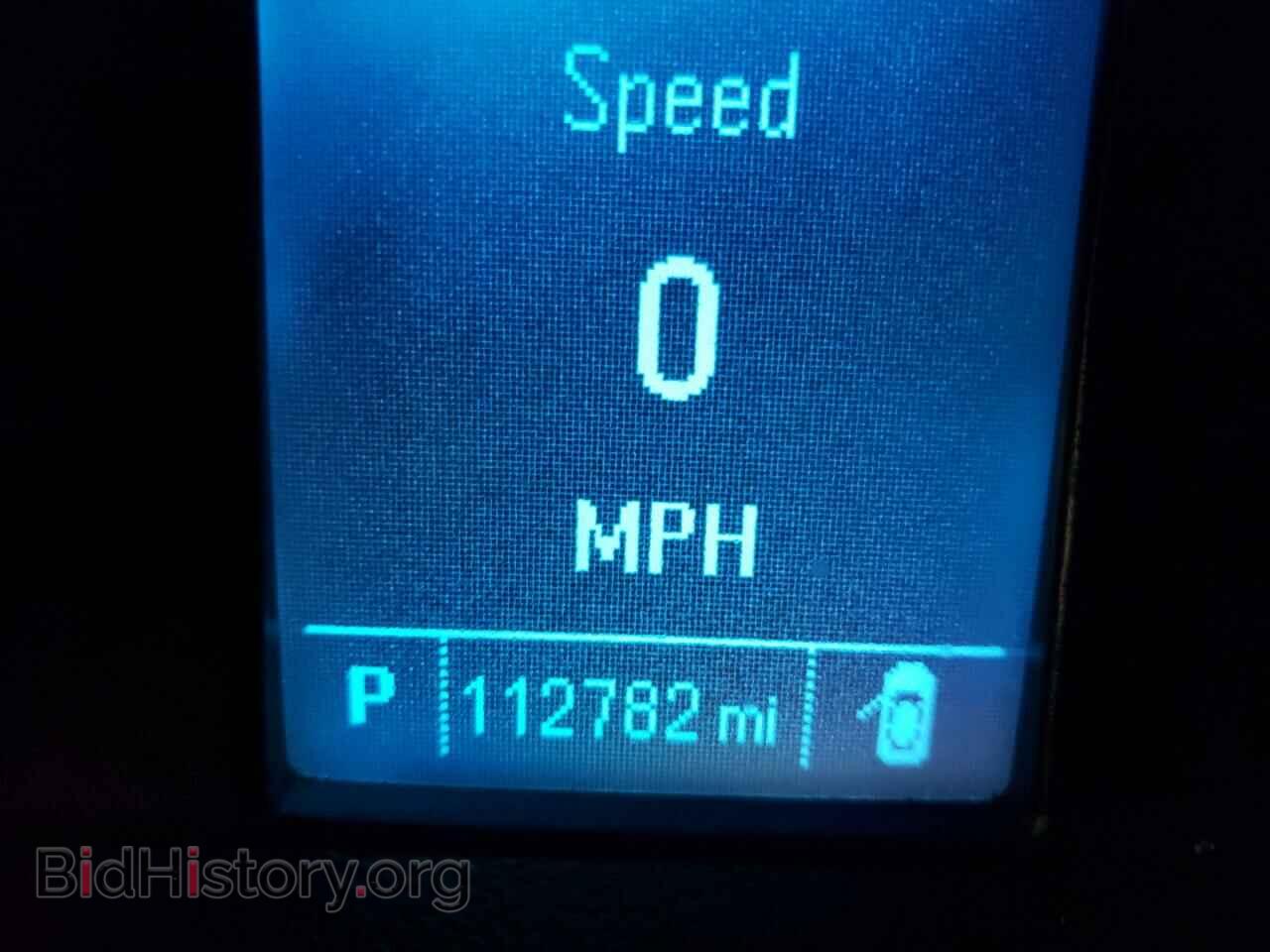 2014 BUICK ENCORE - VIN: KL4CJBSB6EB616229 - Фото 8