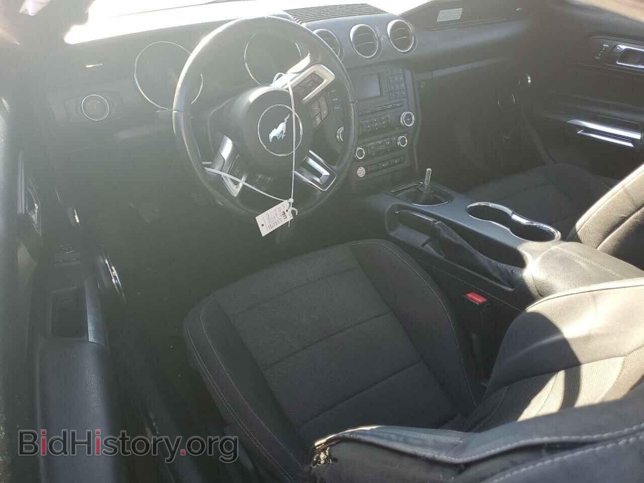 2017 FORD ALL Models - VIN: 1FA6P8AM3H5271743 - Фото 8