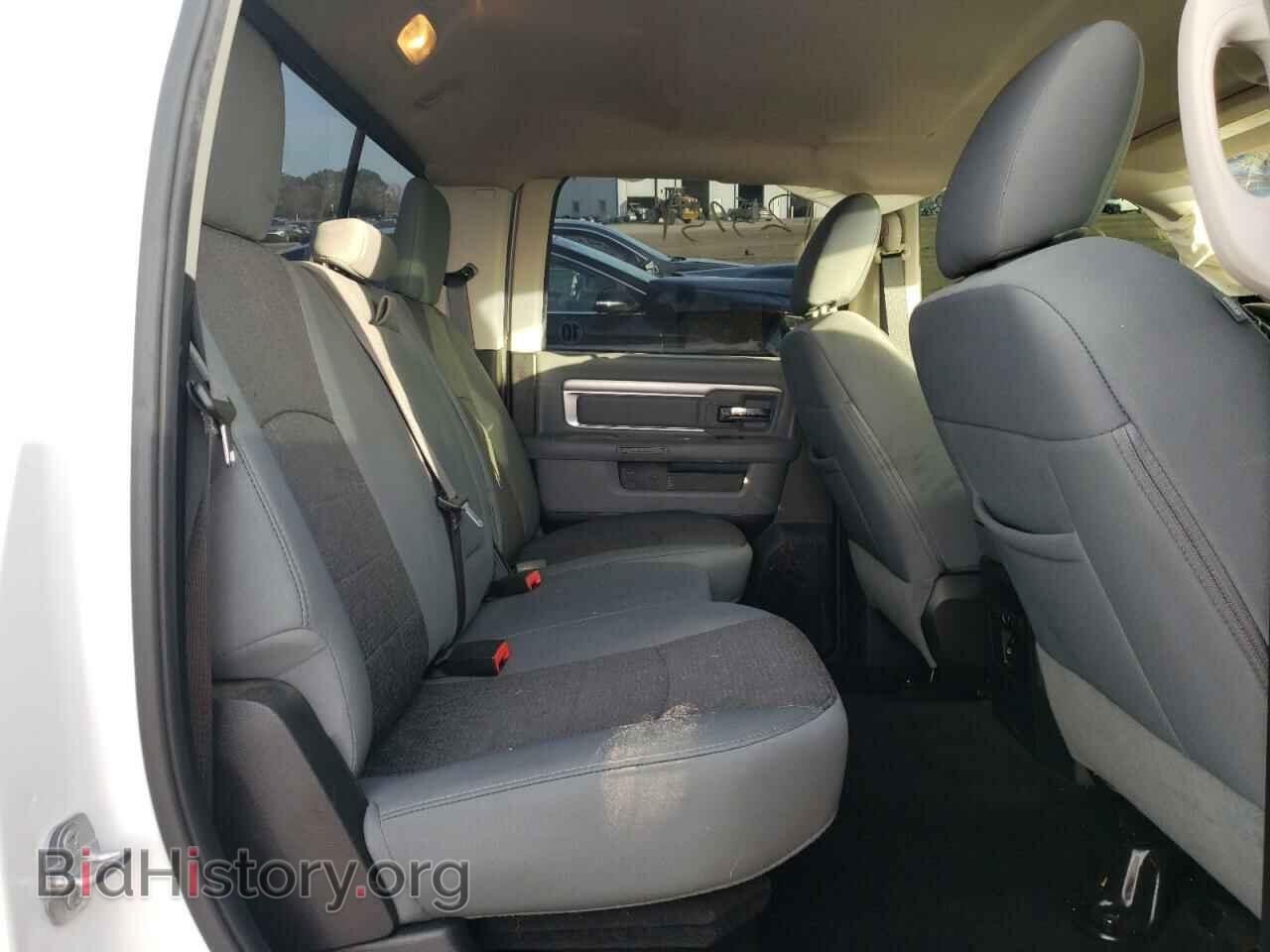 2016 RAM 1500 - VIN: 1C6RR7LT1GS114235 - Фото 6