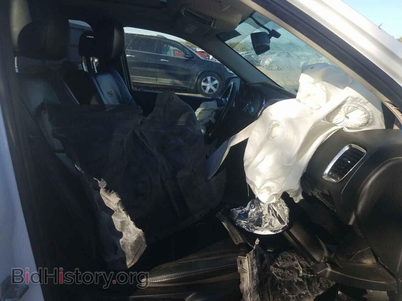 2013 DODGE DURANGO - VIN: 1C4SDHCT8DC673835 - Photo 5