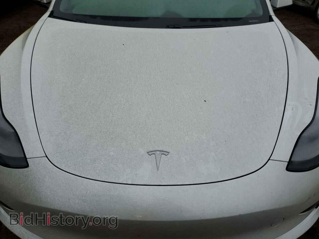 2021 TESLA MODEL 3 - VIN: 5YJ3E1EA3MF911601 - Photo 11