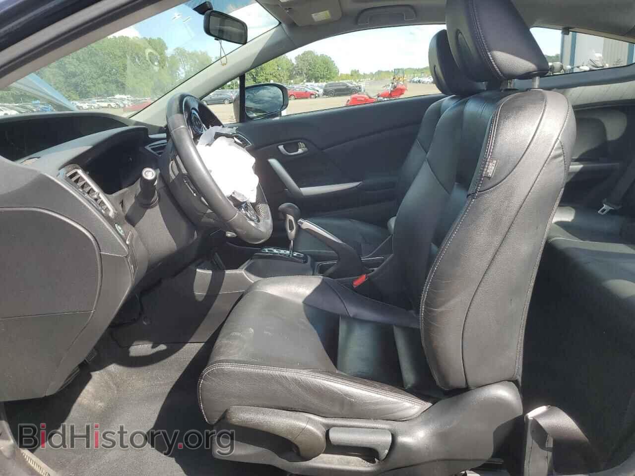 2015 HONDA CIVIC - VIN: 2HGFG3B02FH511283 - Фото 7