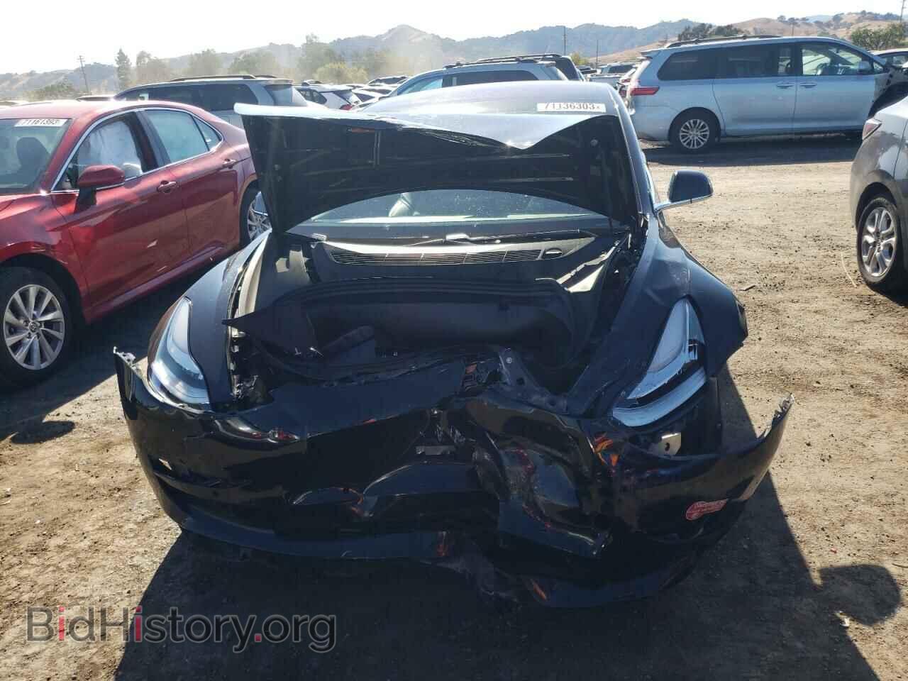 2018 TESLA MODEL 3 - VIN: 5YJ3E1EA5JF061269 - Photo 5