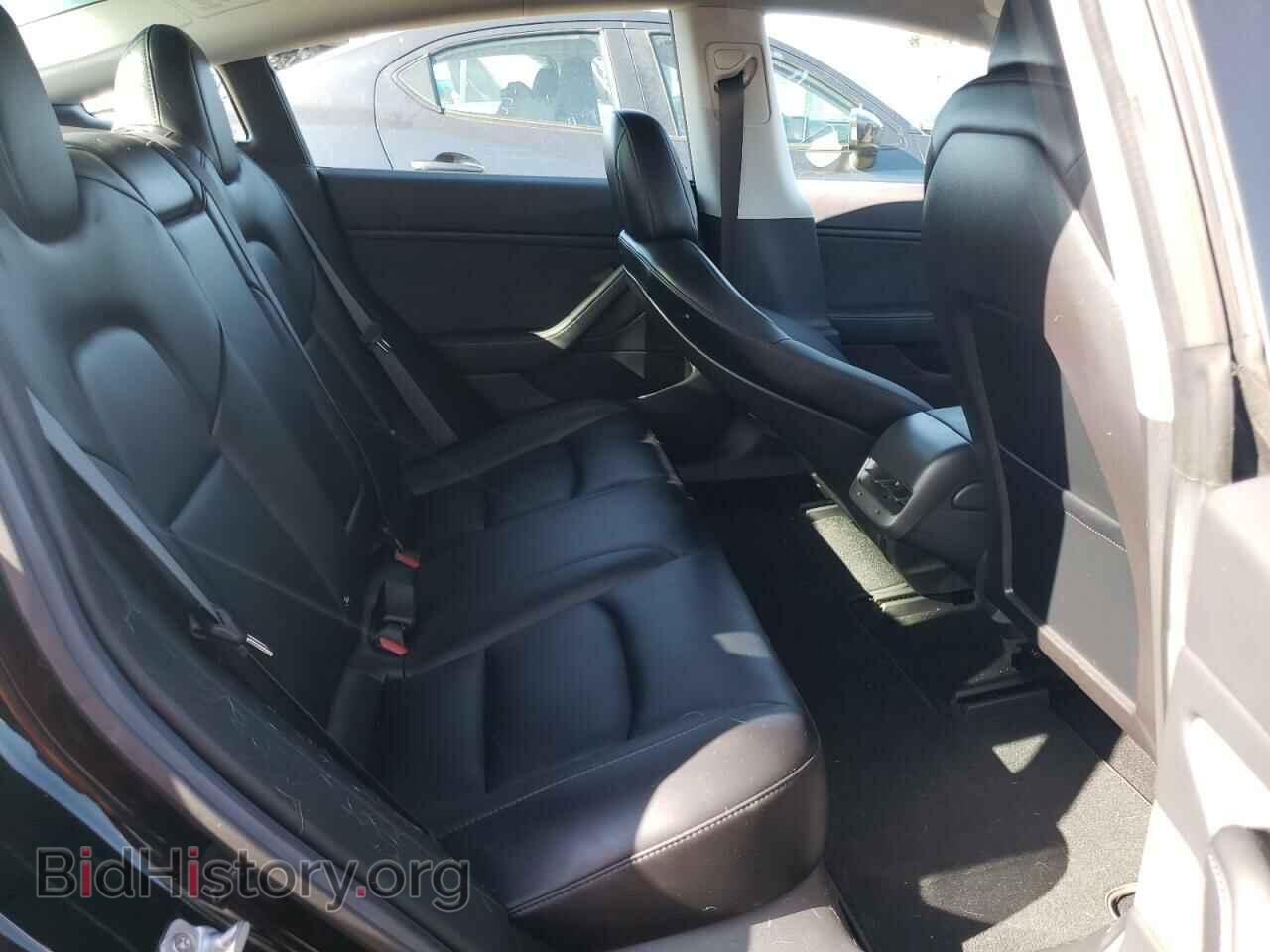 2018 TESLA MODEL 3 - VIN: 5YJ3E1EA5JF061269 - Photo 10