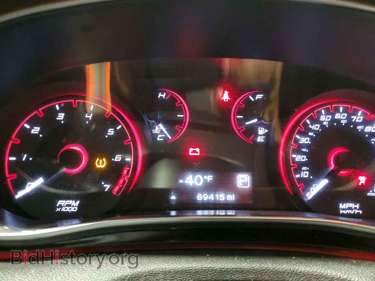 2014 DODGE DART - VIN: 1C3CDFBB2ED902172 - Фото 9