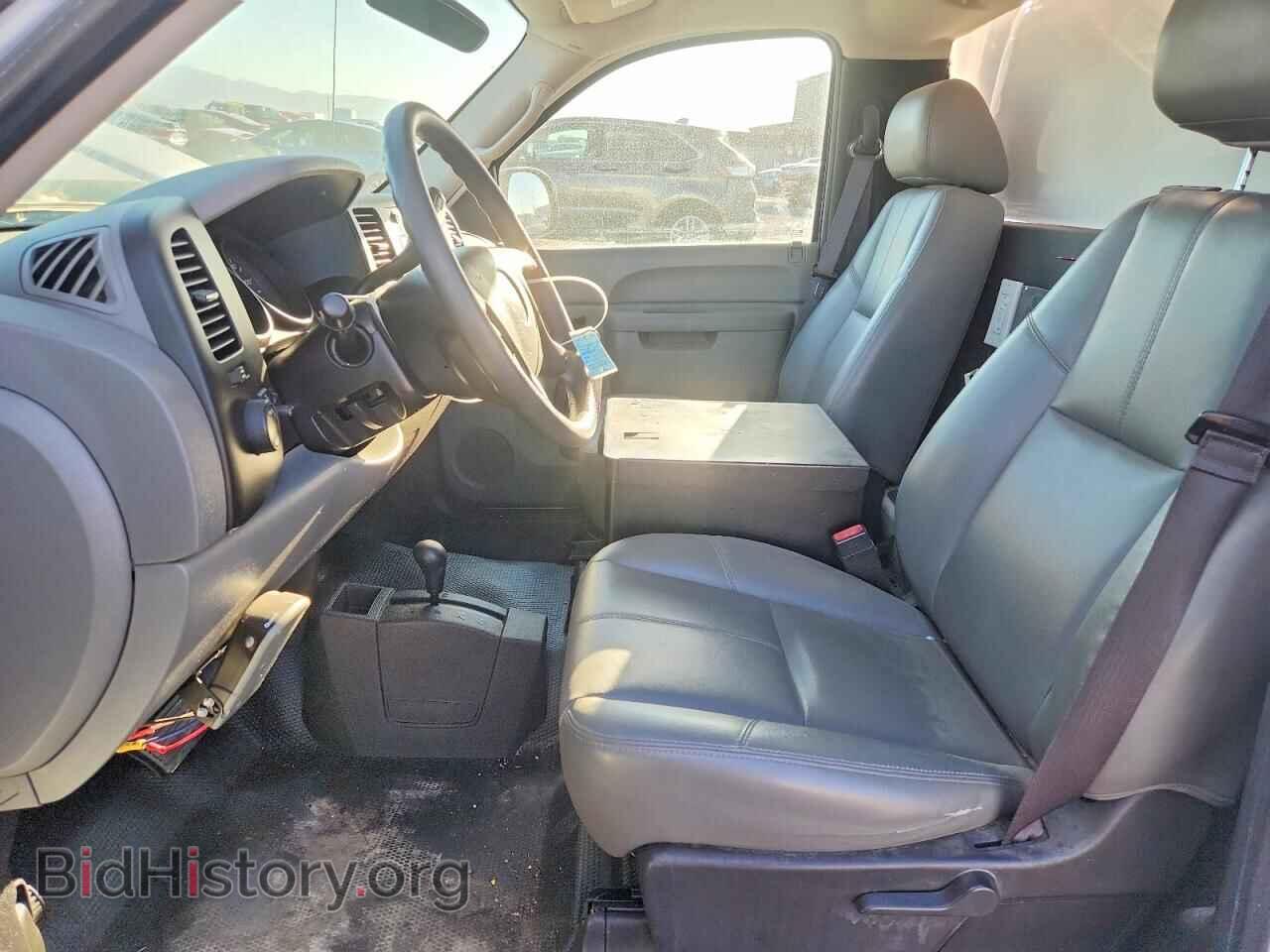 2013 CHEVROLET SILVERADO - VIN: 1GCNKPEA0DZ226664 - Фото 7