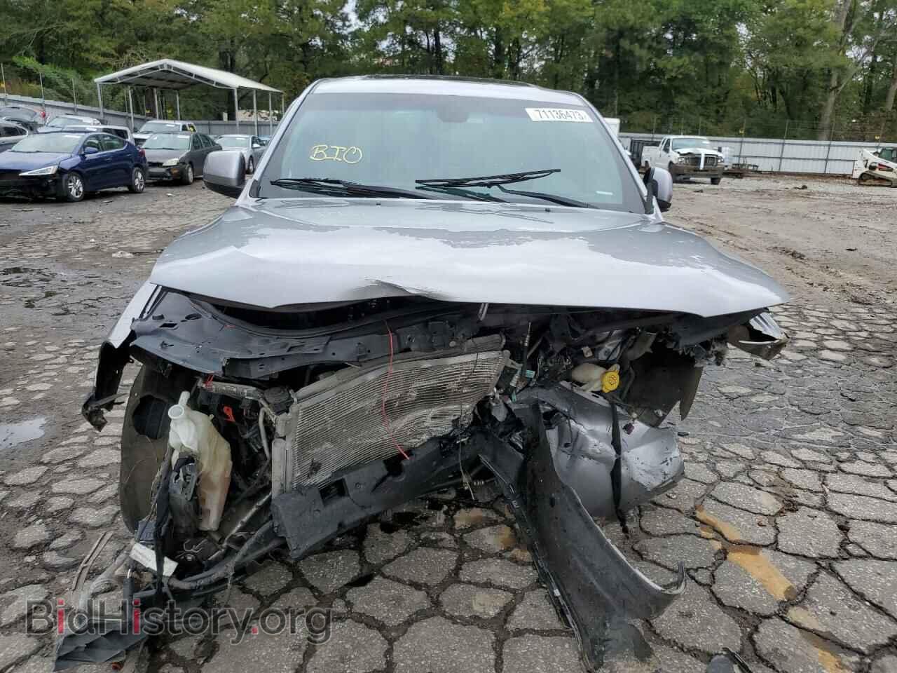 2014 DODGE DURANGO - VIN: 1C4RDHAG9EC382931 - Photo 5