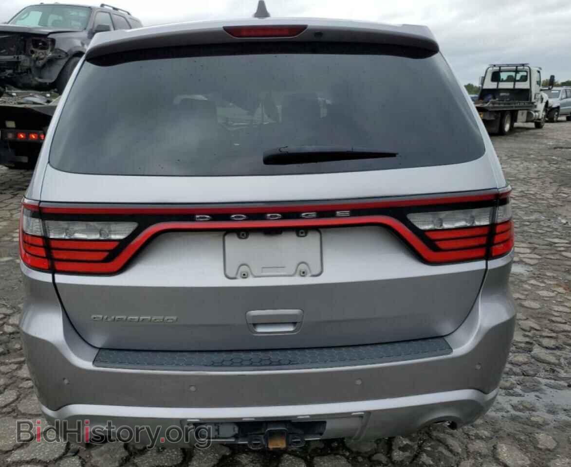 2014 DODGE DURANGO - VIN: 1C4RDHAG9EC382931 - Photo 6