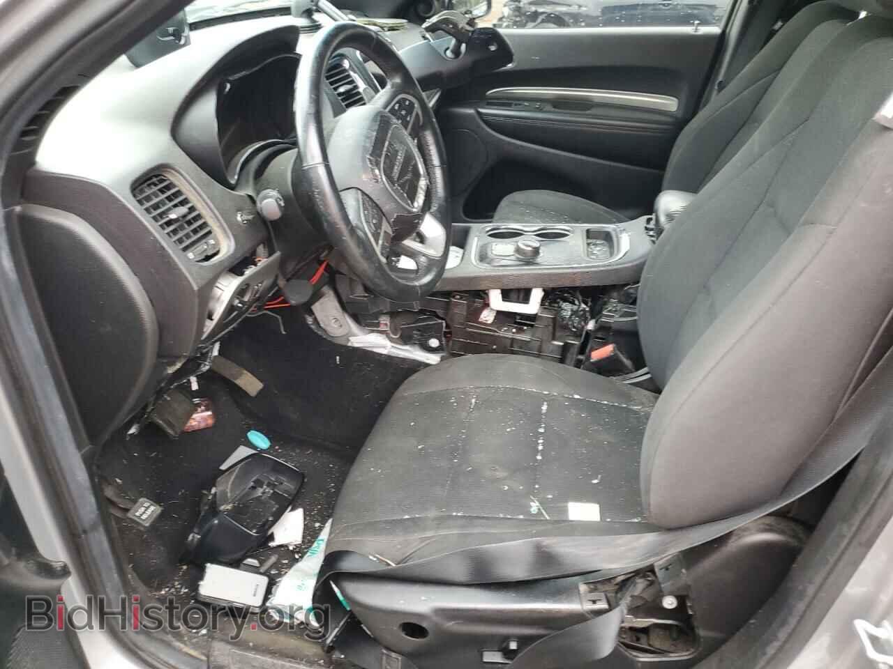 2014 DODGE DURANGO - VIN: 1C4RDHAG9EC382931 - Photo 7