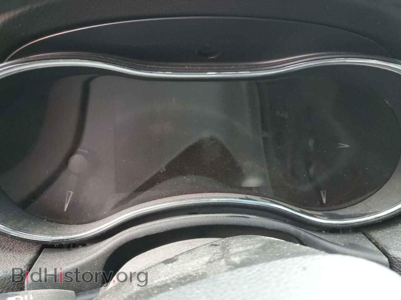 2014 DODGE DURANGO - VIN: 1C4RDHAG9EC382931 - Photo 9