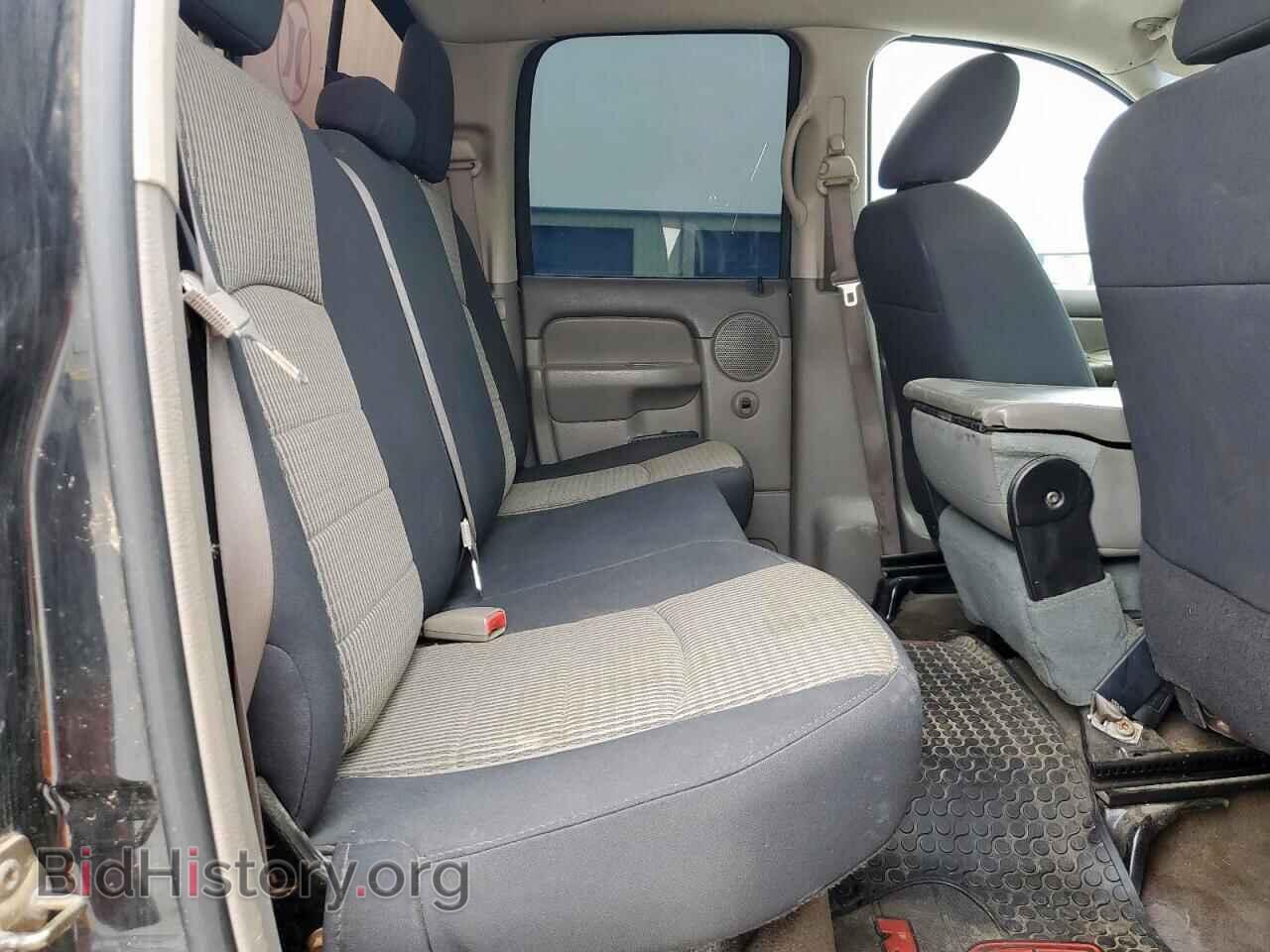 2005 DODGE RAM 2500 - VIN: 3D7KS28C85G863540 - Фото 10