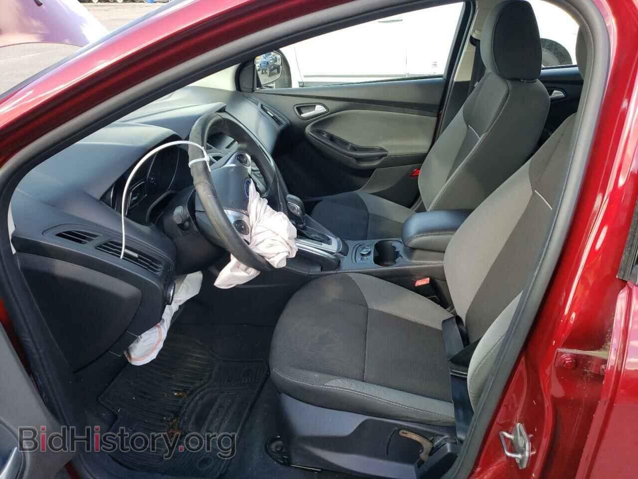 2013 FORD FOCUS - VIN: 1FADP3F29DL258258 - Photo 7