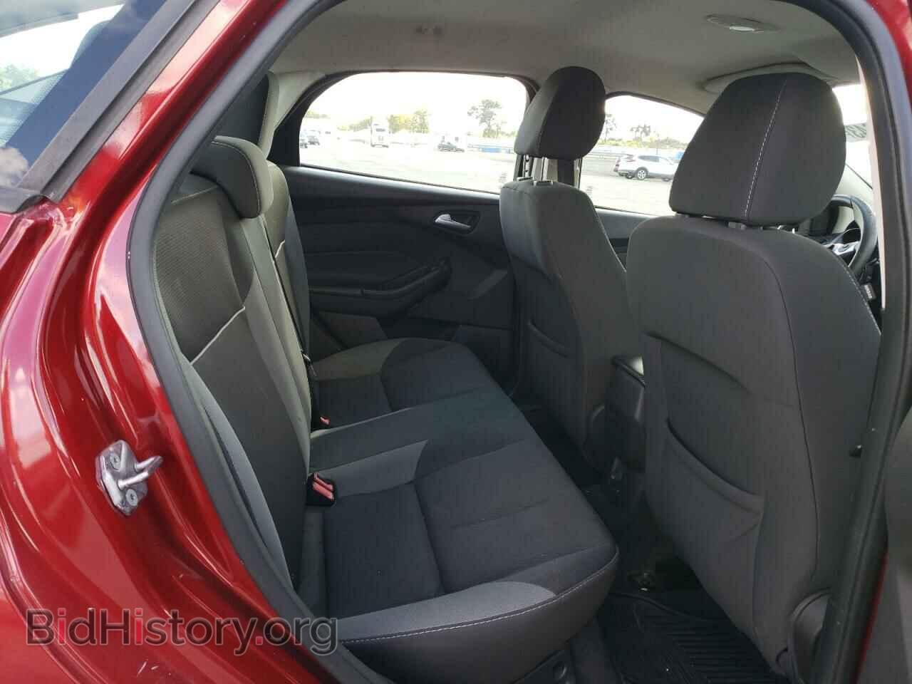 2013 FORD FOCUS - VIN: 1FADP3F29DL258258 - Photo 10
