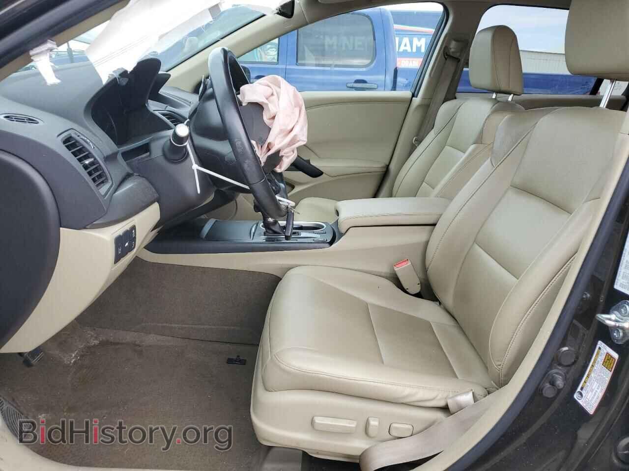 2017 ACURA RDX - VIN: 5J8TB4H38HL012888 - Фото 7