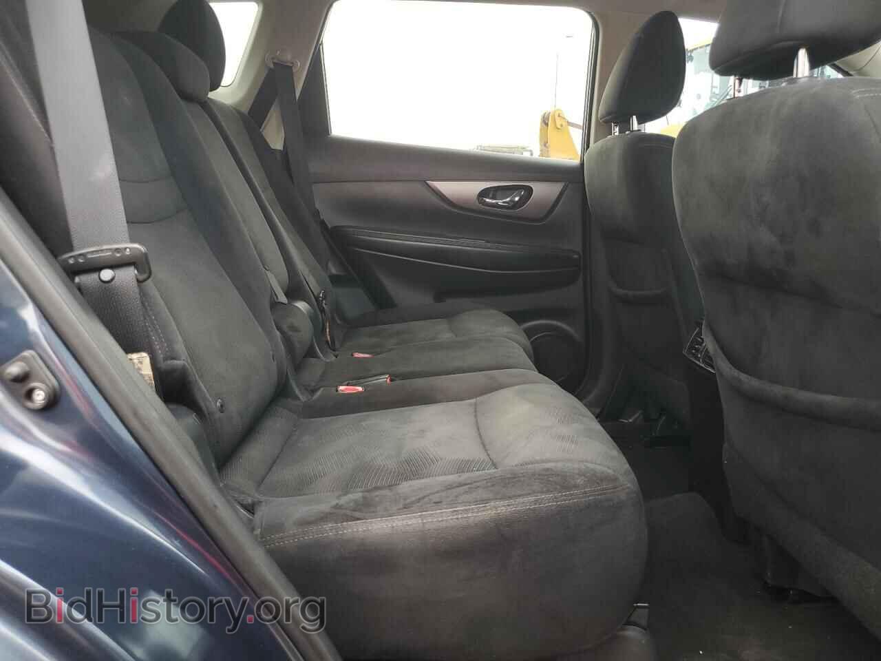2015 NISSAN ROGUE - VIN: 5N1AT2ML2FC830705 - Фото 10