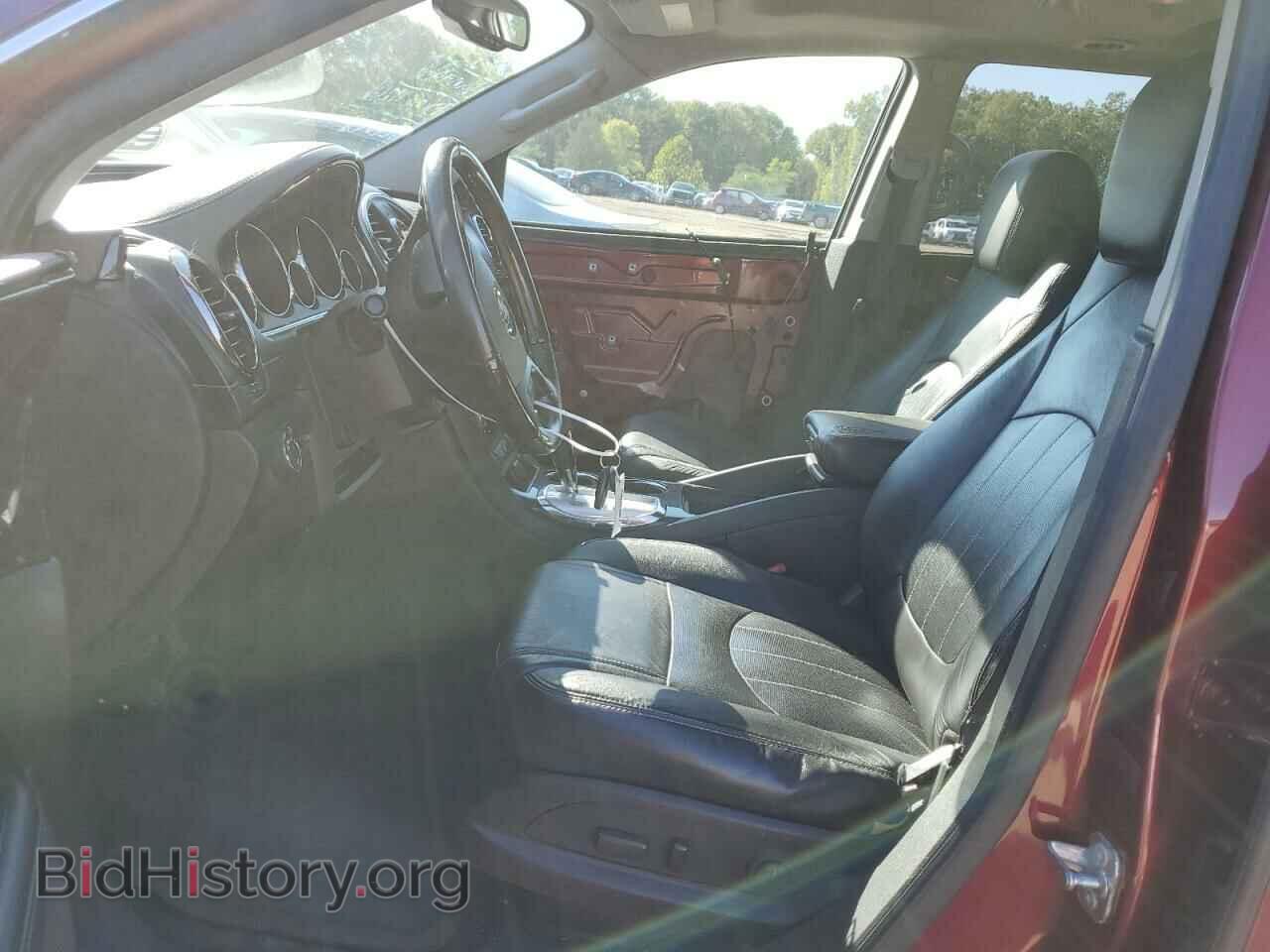 2015 BUICK ENCLAVE - VIN: 5GAKVBKD5FJ254975 - Фото 7