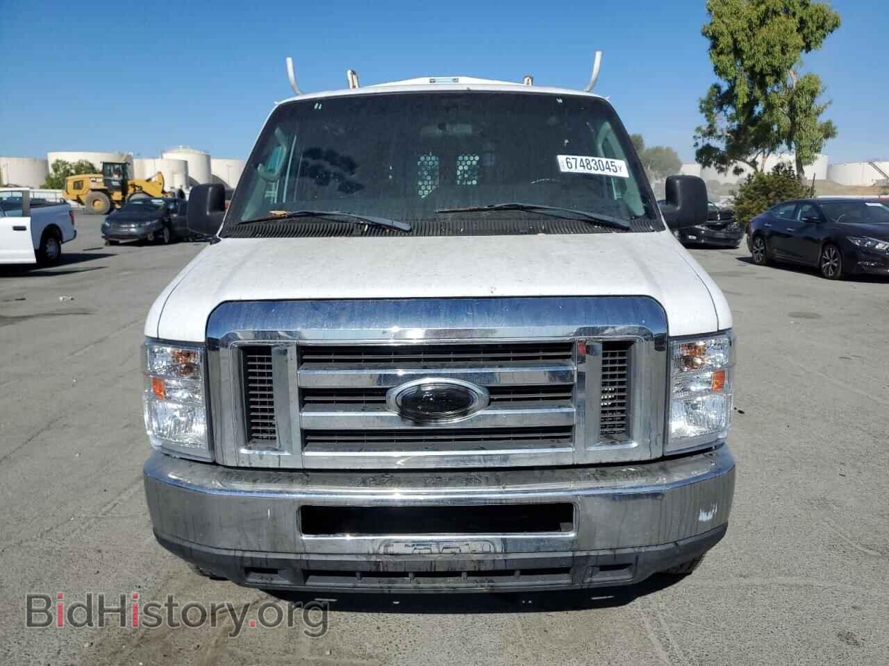 2014 FORD ALL Models - VIN: 1FTNE2EW0EDA19213 - Фото 5