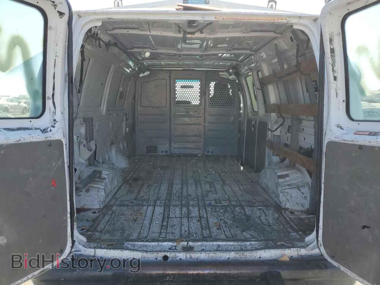 2014 FORD ALL Models - VIN: 1FTNE2EW0EDA19213 - Фото 10