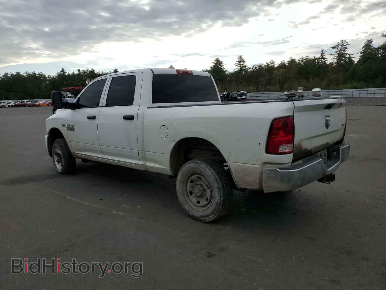 2014 RAM All Models - VIN: 3C6TR5CT7EG147190 - Фото 2
