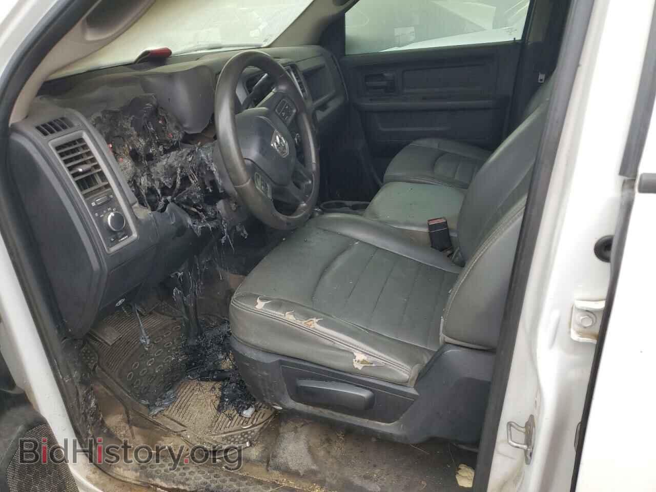2014 RAM All Models - VIN: 3C6TR5CT7EG147190 - Фото 7