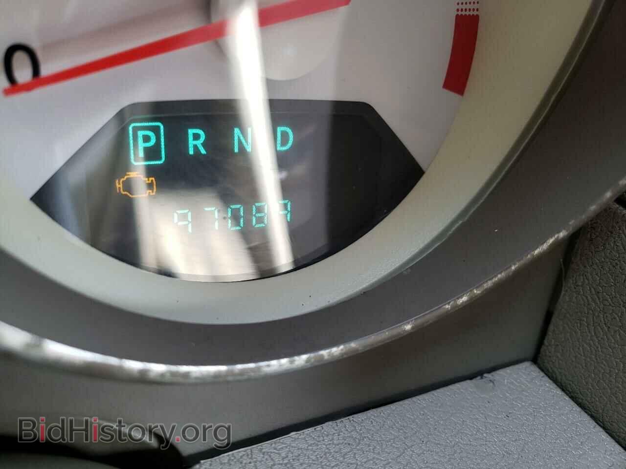 2007 DODGE CALIBER - VIN: 1B3HB48B97D347129 - Фото 8